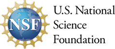 U.S. National Science Foundation logo
